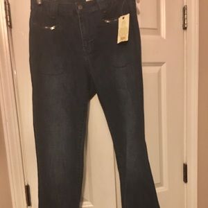Reba Savannah Stretch jeans